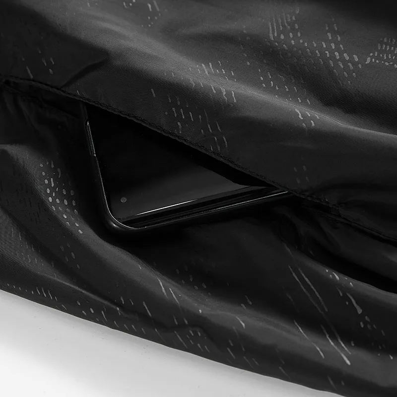 LNGXO Waterproof Hiking Jacket 4