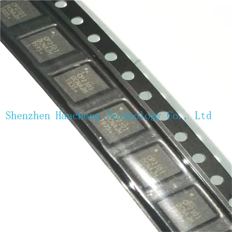 

(10PCS-50PCS) CP2101-GMR CP2101 QFN28 NEW CHIP IC