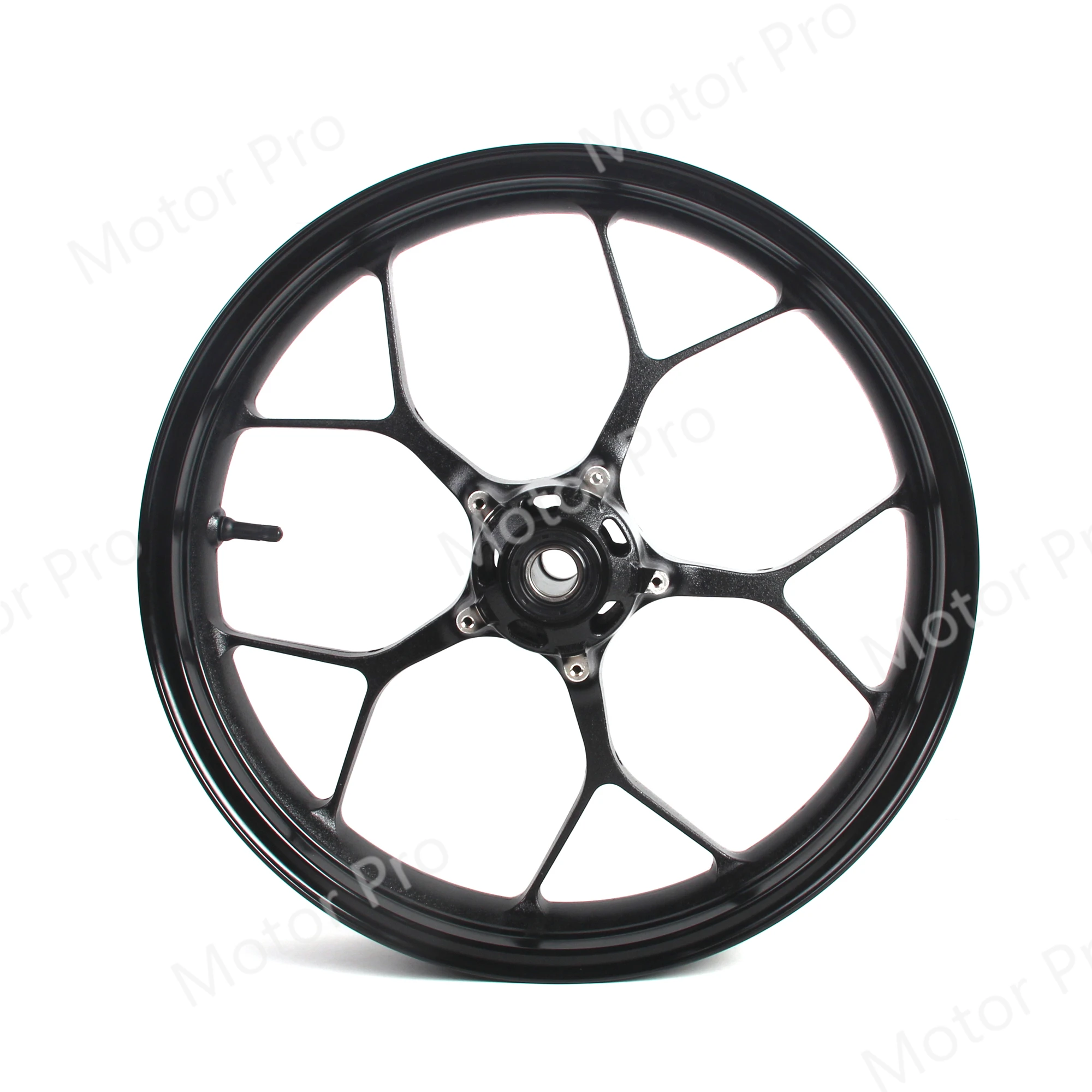 

Front Wheel Rim For Honda CBR1000RR-R CBR 1000 RR-R Fireblade 2020 2021 2022 2023 / CBR1000RR / ABS 2017 2018 2019 Motorcycle