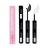Lash Glue Super Strong Hold Waterproof Lash Bond And Seal Makeup Accessories Lash Remover + Lash Clusters Glue 2