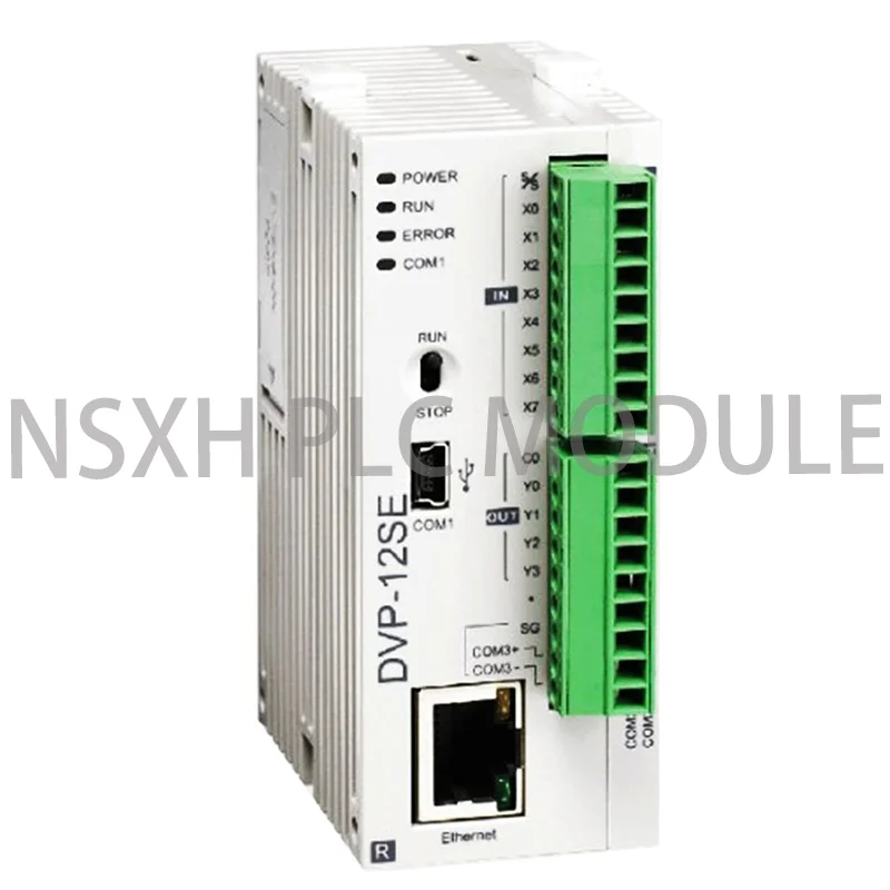 

Совершенно новый оригинальный DVP12SE11R DVP28SV11R2