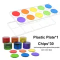 Color Chips