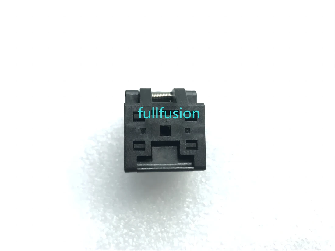 QFN32 IC ׽Ʈ   , 0.5mm ġ Ű ũ 5x5mm