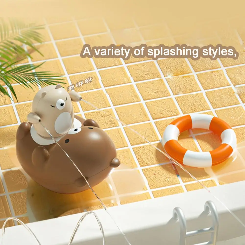 Рисунок 5 - Игрушка с водяным распылителем