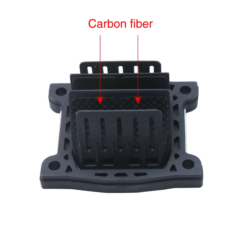 V Force 4145 Reed Valve for VForce 4 YAMAHA Blaster ATV V4145 YFS200 And DT 200R for reed valve