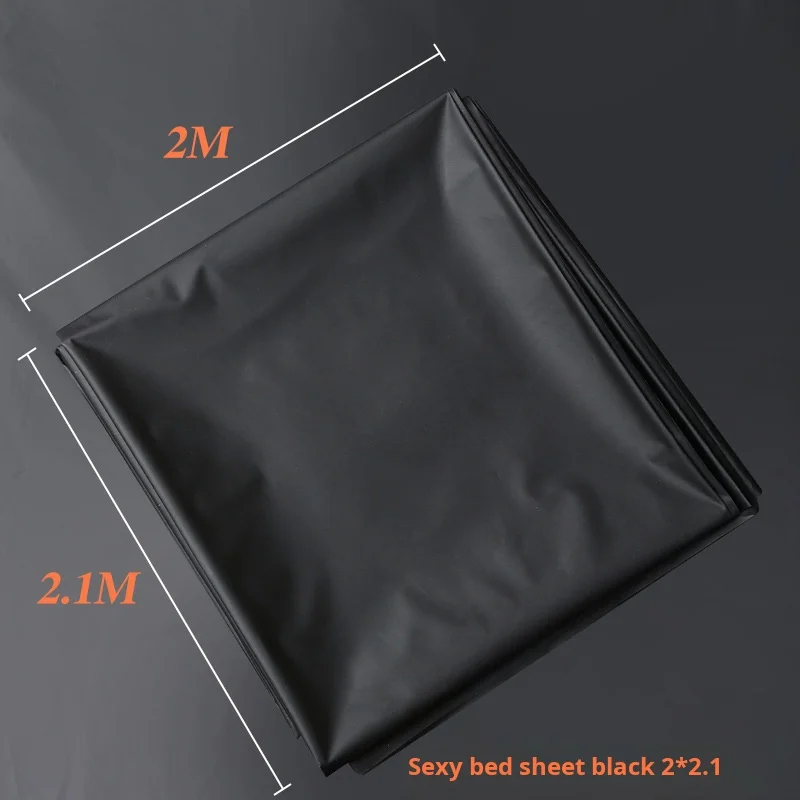 Waterproof, oil resistant, massage sheets, adult waterproof pads, SM adult sex toys, couple bed props