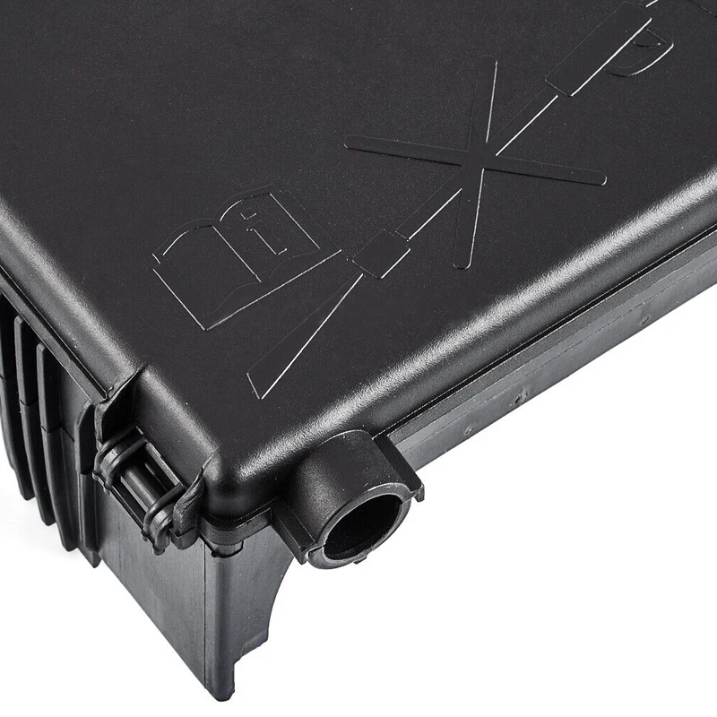 13678432 13289599 Fuse Battery Block Box Terminal with Cover Fit for Chevrolet Cruze Orlando 2012 2013 2014 96889385 96999745