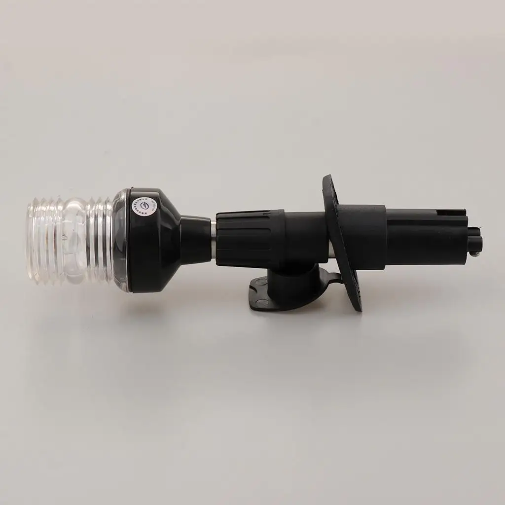 12-24 Navigation Light Boat Position Light Boats Star Anchor