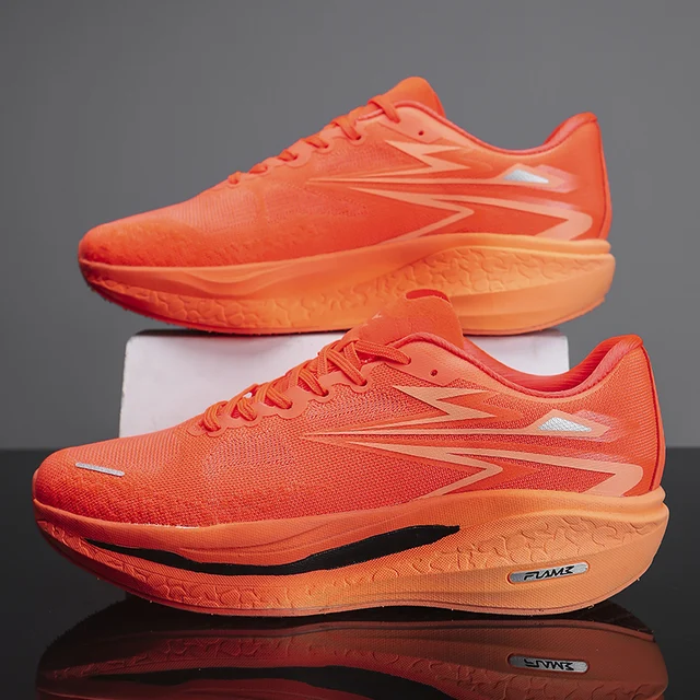 Men's Fashionable Casual Sneakers - Lightweight and Comfortable, Suitable for Outdoor Running, Walking and Daily Wear, Sports Style - Versatile Men's Shoes