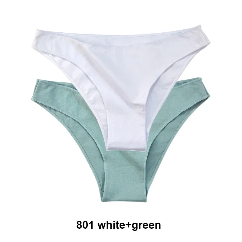 801 white green