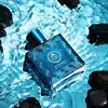 Men's Eros Perfume Fresh Ocean Cologne Eau De Parfumattracting Women Dating Fresh Feminino Perfume Long-lasting Scent Fragrance