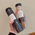 BLACK BROWN 2PCS