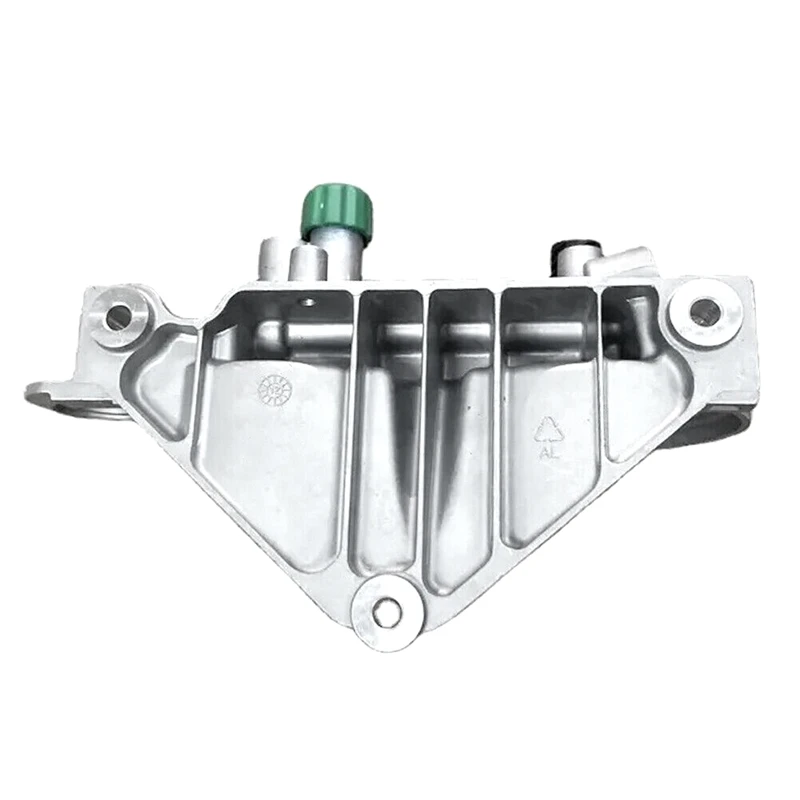 

Excavator Fuel Filter Housing With Sensor Hand Oil Pump VOE 21336013 21870635 20509138 For Volvo Truck FH FM FL