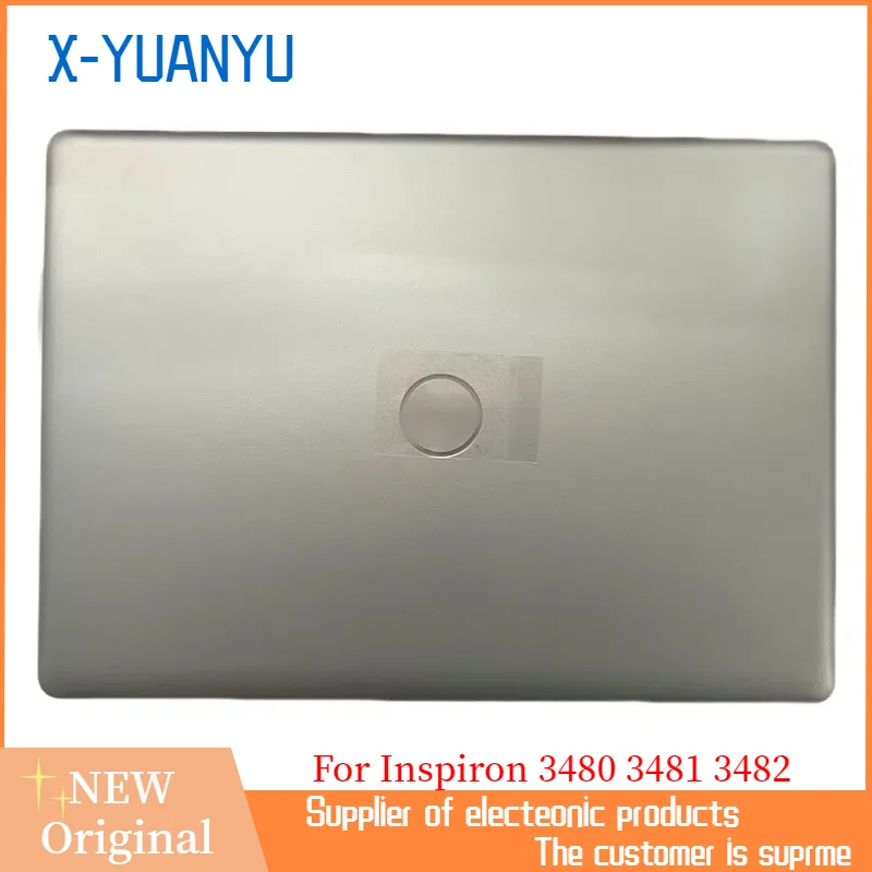 

Новая задняя крышка Orig 01MDC8 для ноутбука Dell Inspiron 14 3000 3480 3482 LCD