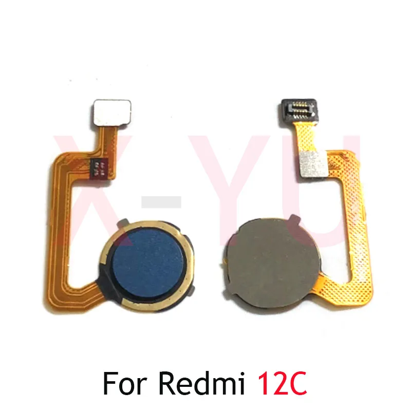 

Гибкий кабель для Xiaomi Redmi 12 12C 10X 4G