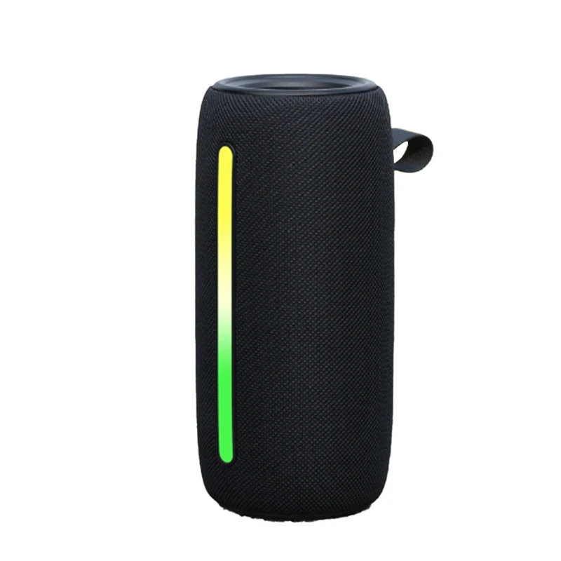 Беспроводная Портативная колонка F26 TWS, Bluetooth 5,3, 10 Вт Беспроводная Портативная колонка F26 TWS, Bluetooth 5,3, 10 Вт