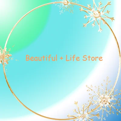 Beautiful + Life Store