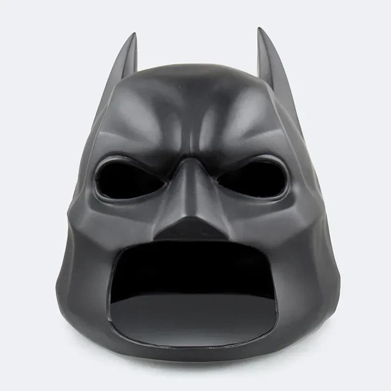 Batman Joker Cosplay Mask - Soft PVC Latex Full Face Helmet