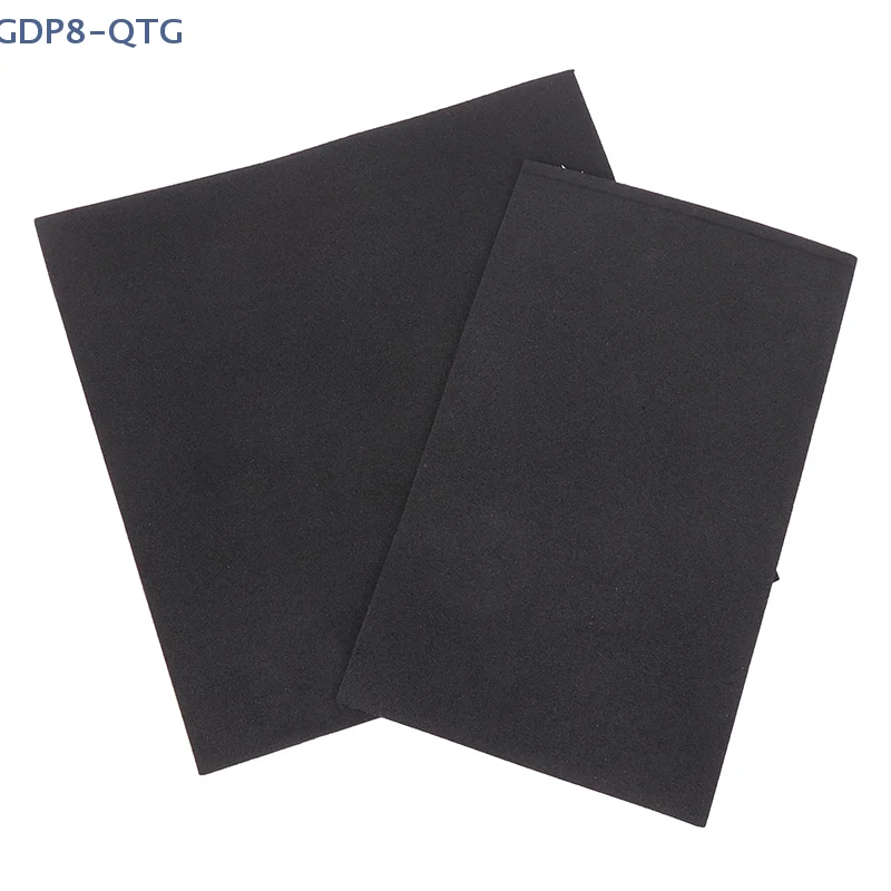 High Density Light-blocking Sponge Film Camera Medium Large Format Camera Light Seal Replacement Foam