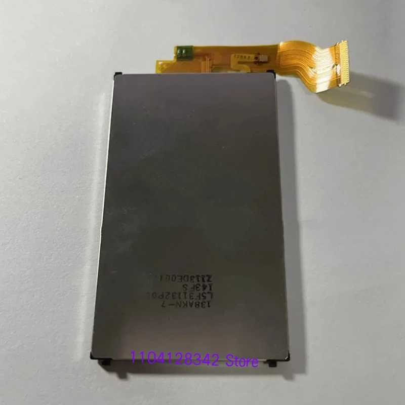 For Canon IXUS 1100 HS PC1679 LCD Display Screen With Touch With Backlight Camera Repair Detail Replacement Accessory Parts