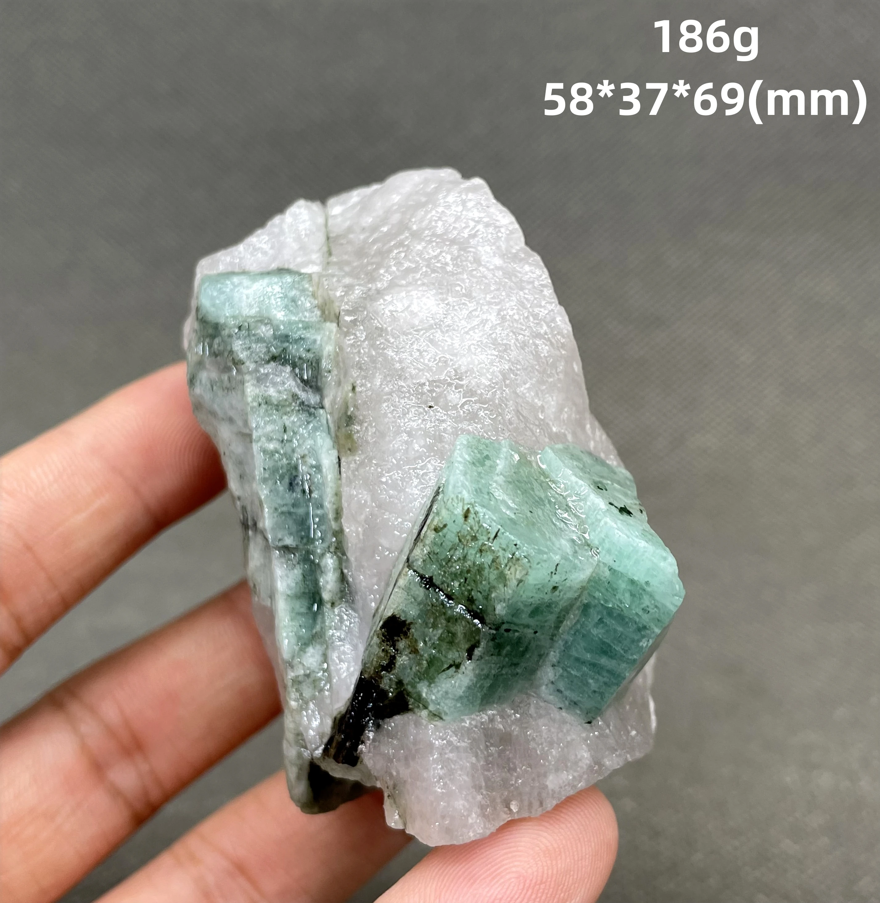 

Новые разные! 100% натуральный бразильский зеленый изумруд-искусственные камни и кристаллы