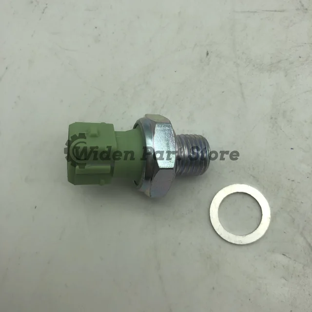 Aftermarket Machinery Diesel Engine Spare Parts 01182798 oil pressure sensor for Deutz BFL1013 1