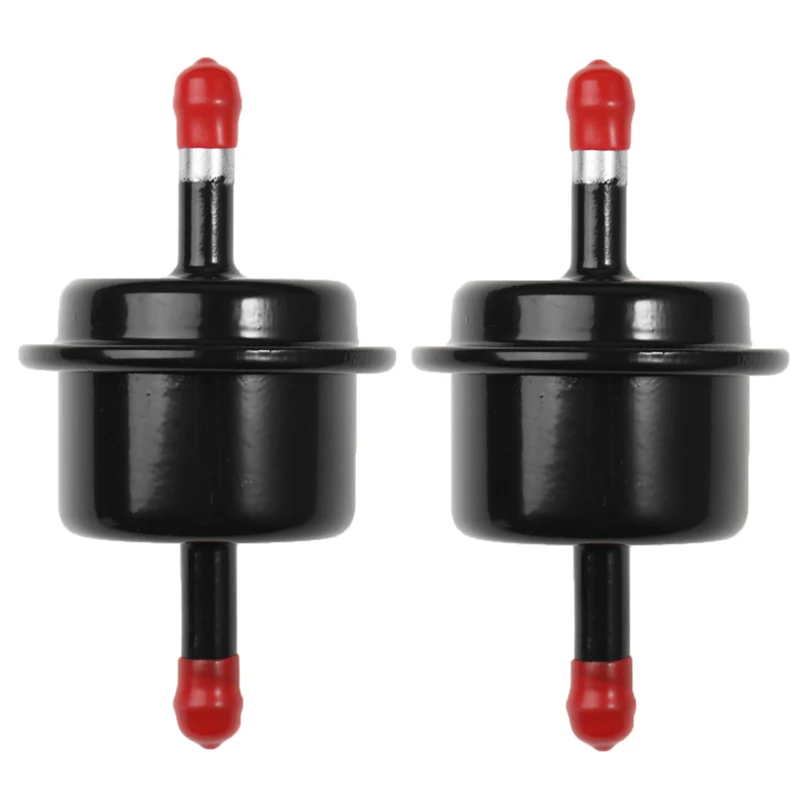 Automatic Transmission Fluid Filter