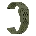army green