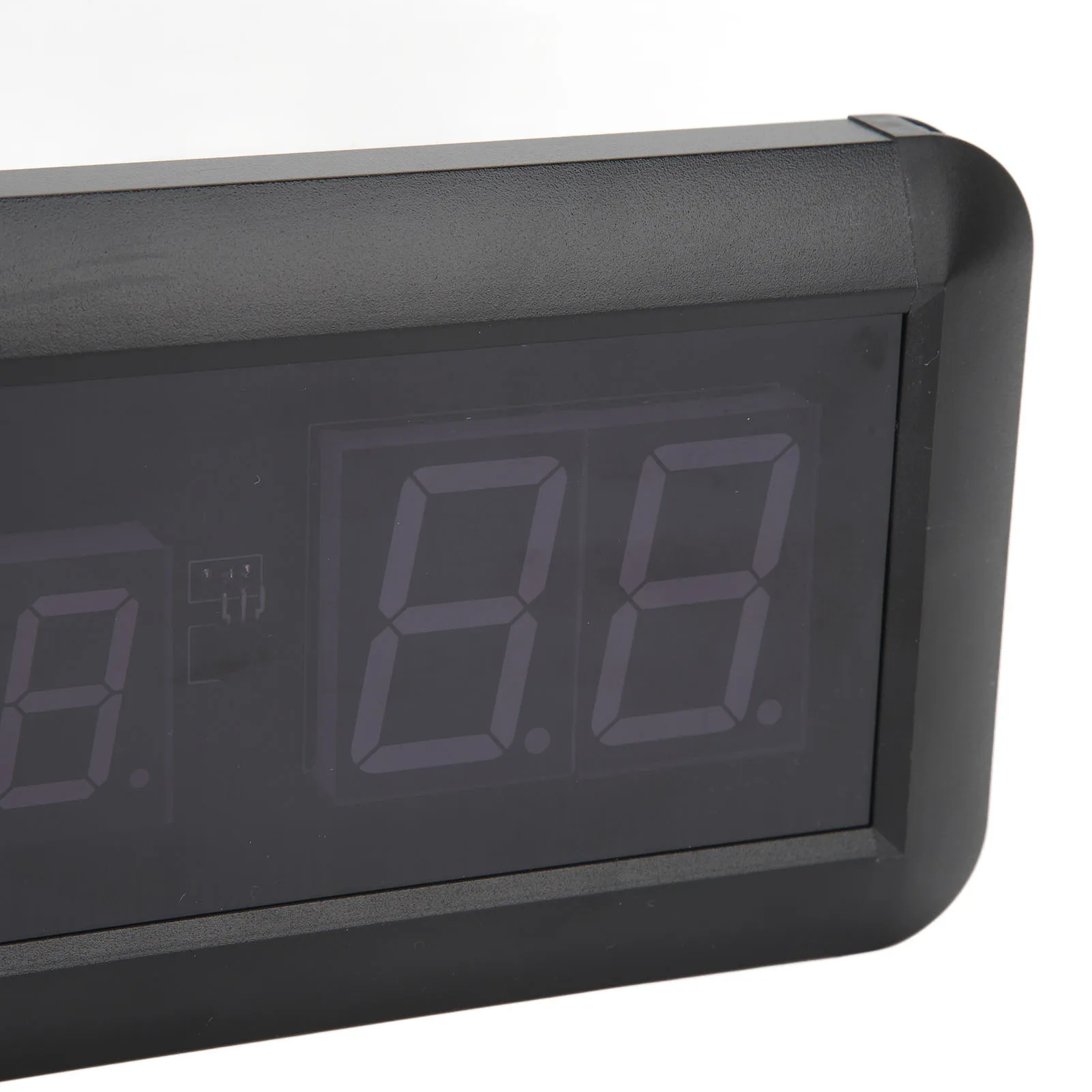 Portable Electronic Scoreboard Changeable Score LED Battery Operated Digital Scoreboard Quick Score Recording for Table Tennis