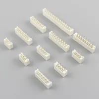 FPC FFC 1.0mm 4 5 6 7 8 9 10 11 12 13 14 15 16 17 18 20 22 24 25 26 28 29 30 32 35 Pin Straight DIP Cable Connector 3