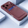 Wine Red
