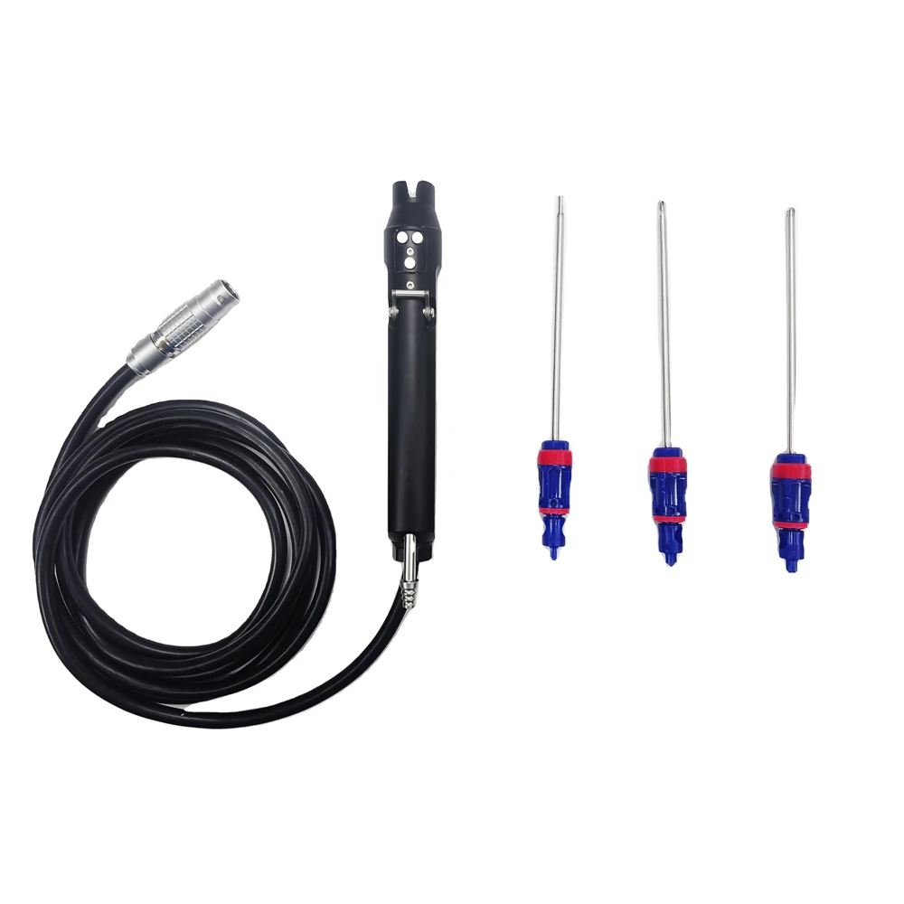 Рисунок 2 - Медицинская хирургическая Артроскопическая бритва