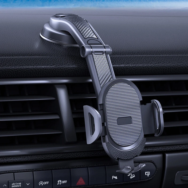 Tofficu 1 Pièce Support De Téléphone Magnétique Pour Ventouse