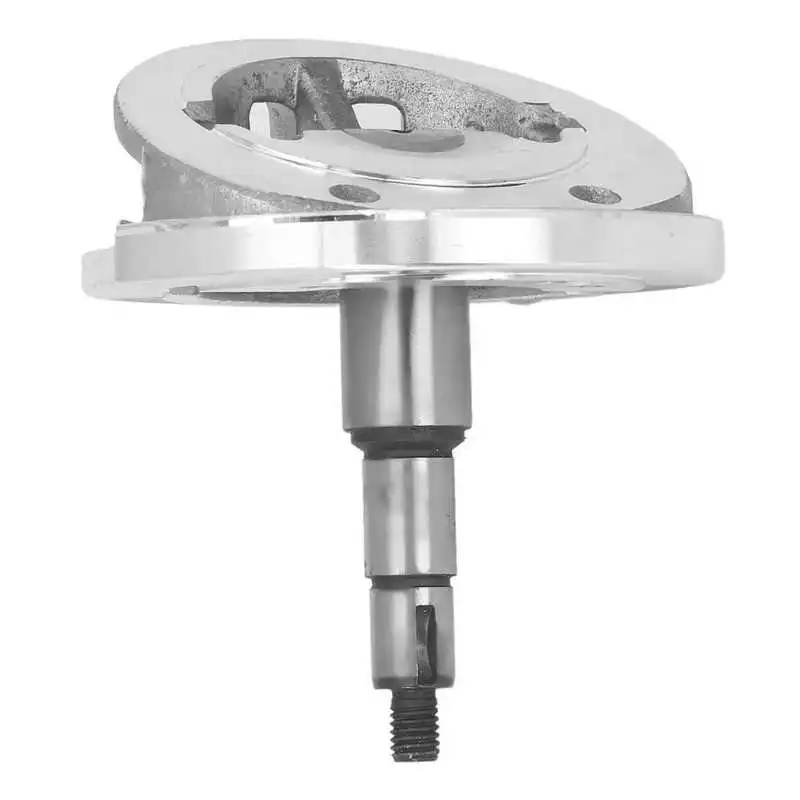 AC Compressor Swash Plate Spindle Aluminum Alloy Compressor Accessory