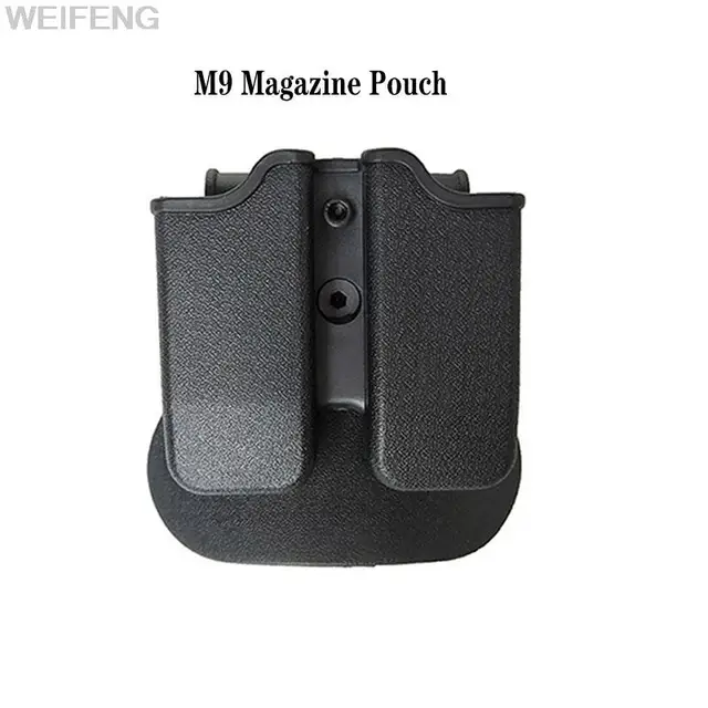 BK mag pouch