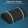 Ergonomic Feet Pillow Relaxing Cushion Support Foot Rest Under Desk Feet Stool for Home Office Computer Work Foot Rest Cushion 5