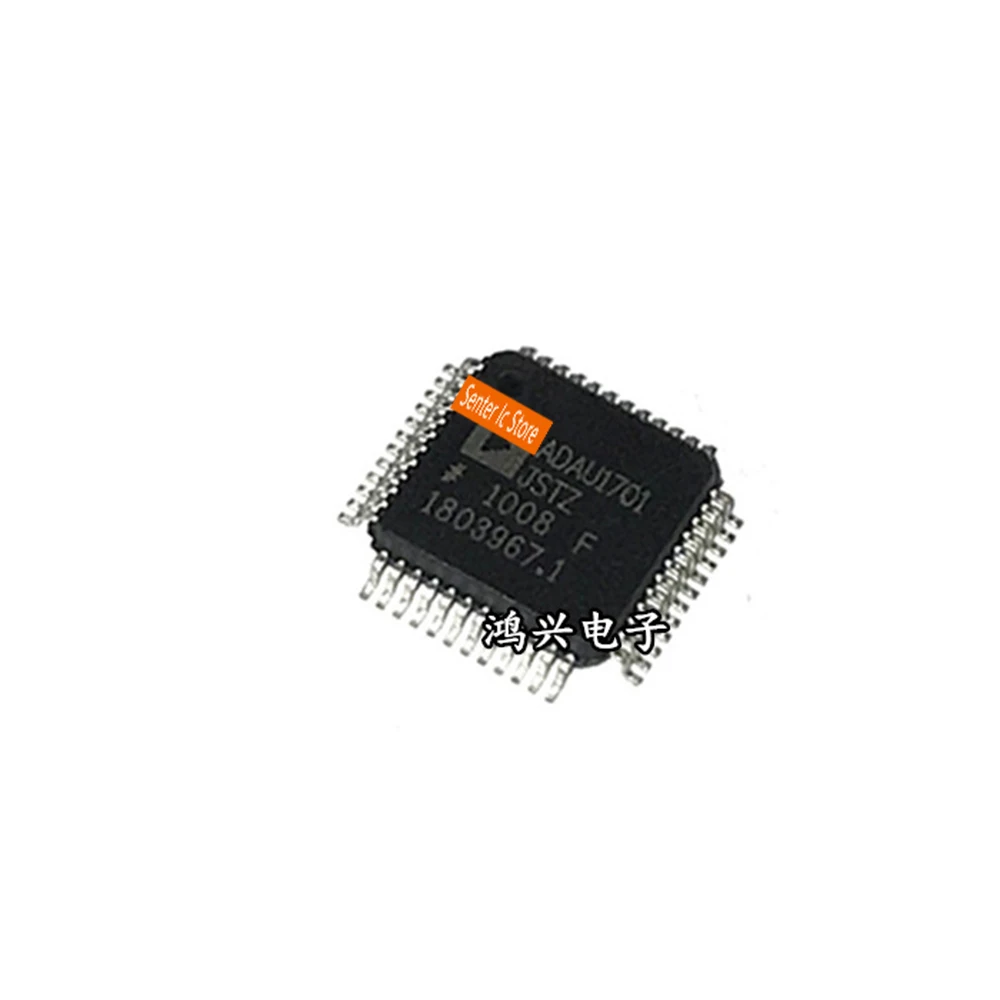 ADAU1701JSTZ ADAU1701JST ADAU1701 LQFP48 New Original| | - AliExpress