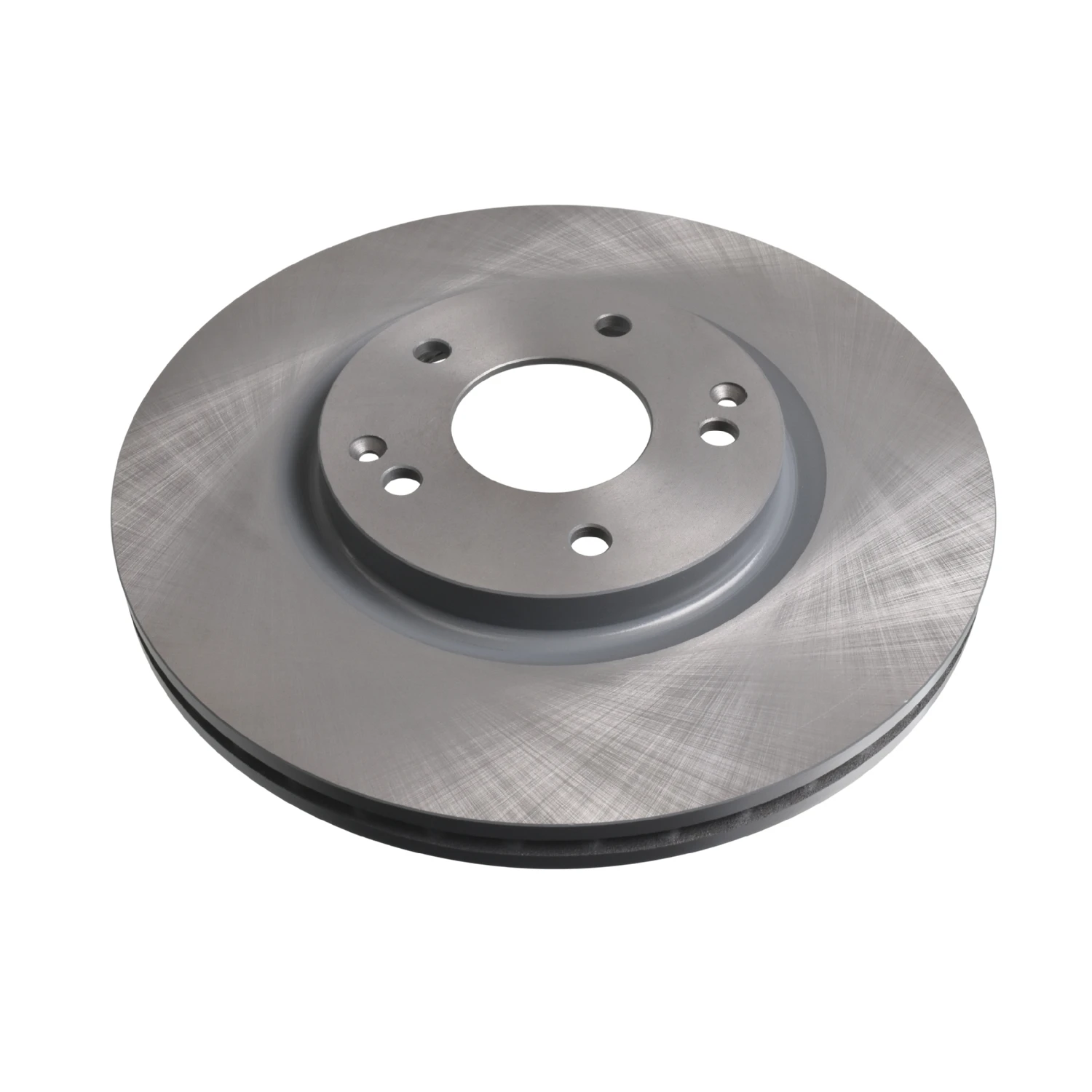 

BRAKE DISK FOR 170698 TEN SSANYOUNG TIVOLI 2015-