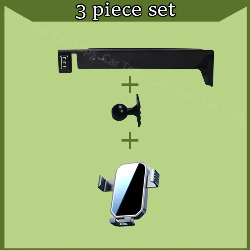 Base and Stand 3