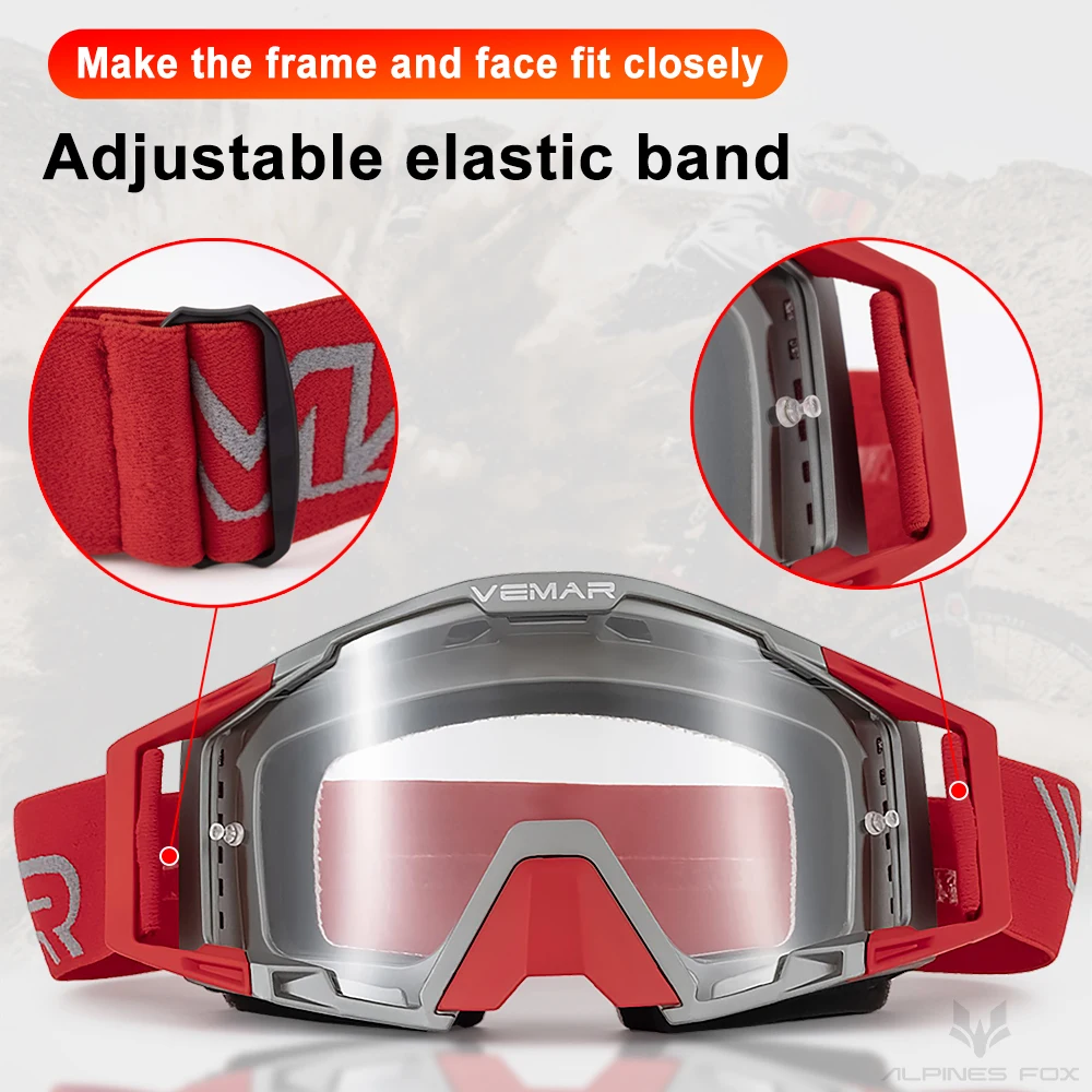 VEMAR 2025 ���� ����ũ�ν� ���� ��Ƽ ���� ������� �Ȱ� �߿� ������ ��Ű �Ȱ� MTB �ٿ��� ���̿��� CE ����