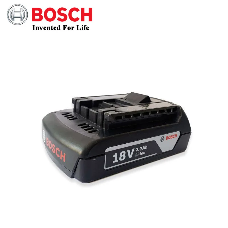 Bosch 18V Battery Lithium Battery Bosch