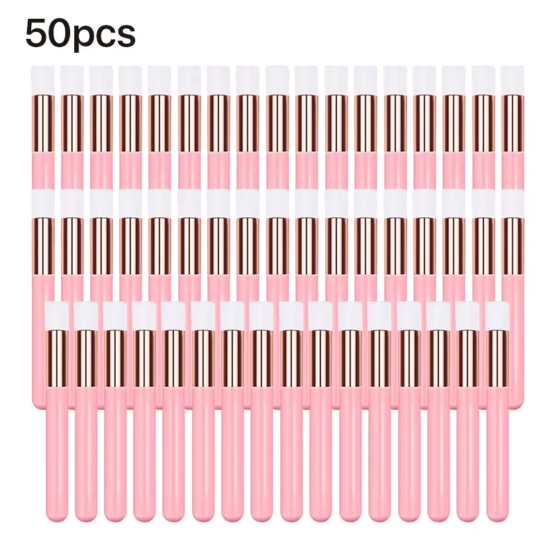 Eyelash & Skincare Deep Cleanse Brush for Extensions and Blackhead Removal