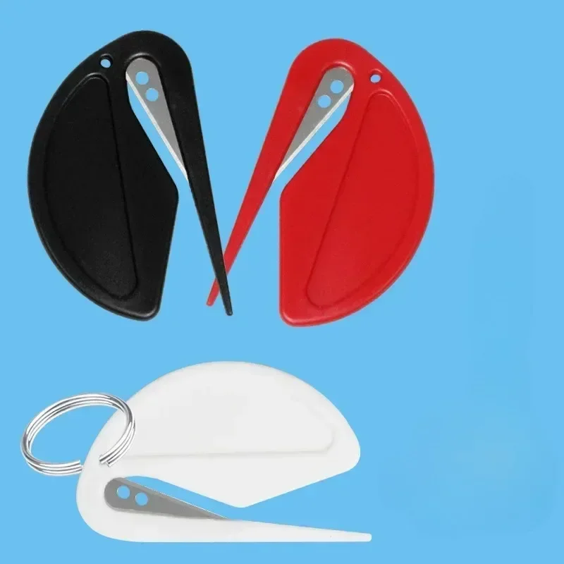 1/3/5pcs Letter Envelope Cutter for Home Office School