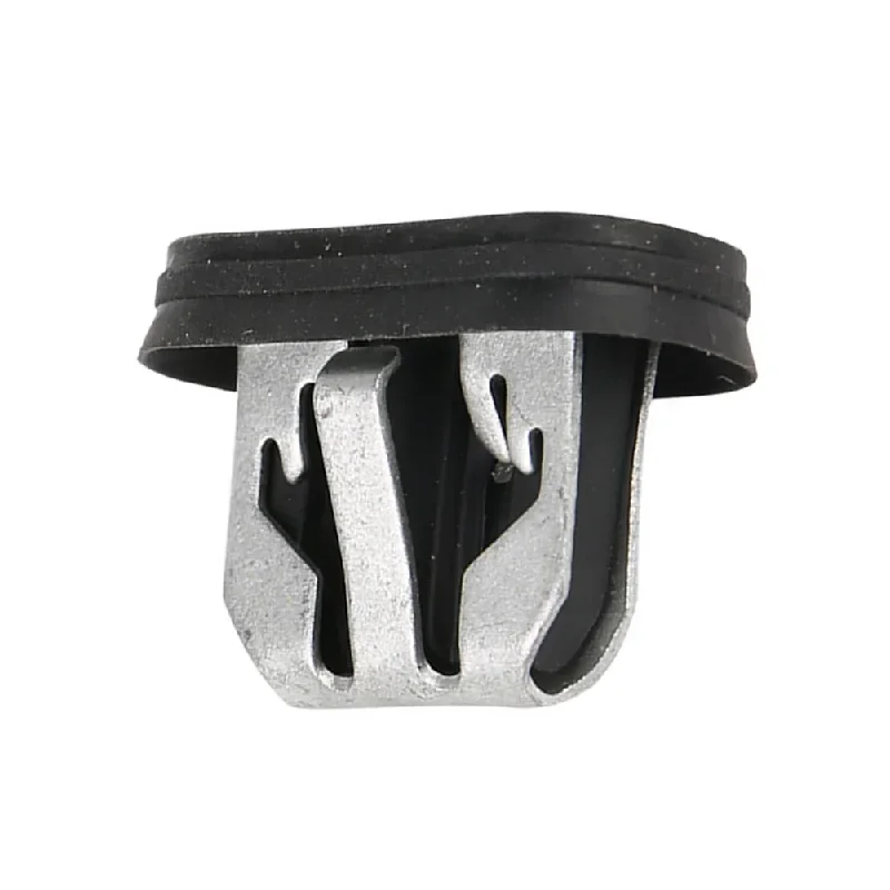 2/10 Pcs 1110167-00-A Tesla Model 3 Adjustable Fastening Fixed Buckle Replacement Car Buckle Bumper Leaf Plate Lining