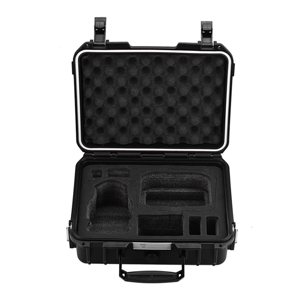 

Drone Travel Storage Carrying Case Hard Case BoxWaterproof Storage Box Accessory for Mini 3