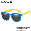 Blue yellow