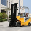 Factory Direct Electric Forklift Customize Portable Battery Forklift High Quality Mini Electric Forklift Fork Lift Truck 3 Ton 3