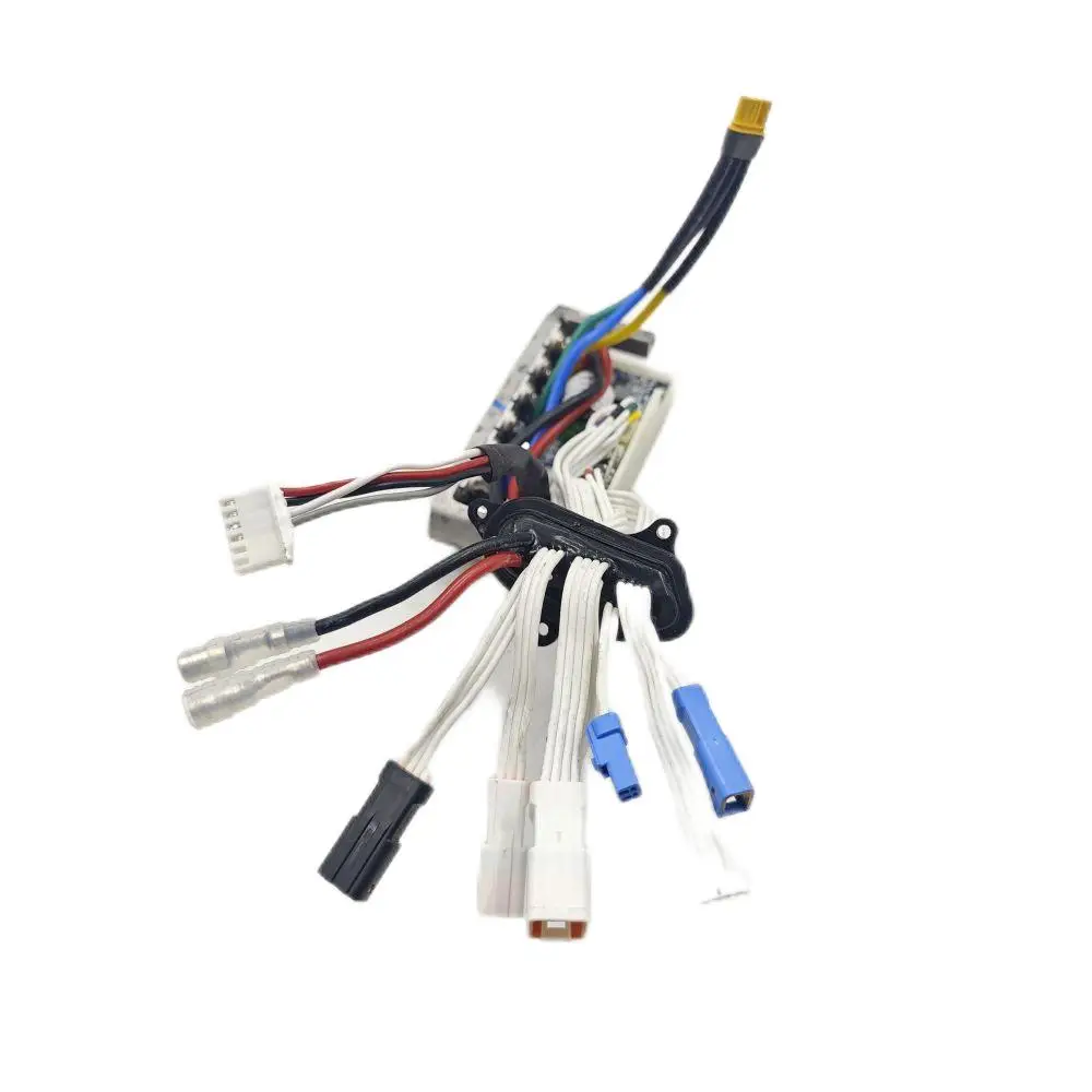 바팡 미드 드라이브 모터 M300 G360 모터 컨트롤러 CAN 버전 36V 250W / 43V 250W 컨트롤러