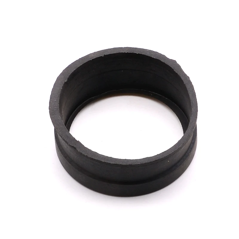 O Ring Seal Set Rubber Seal Ring For VW Santana 2000 3000 Passat B5 Throttle Seal Ring Rubber O-Ring