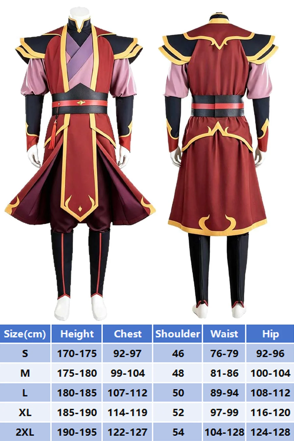Costume